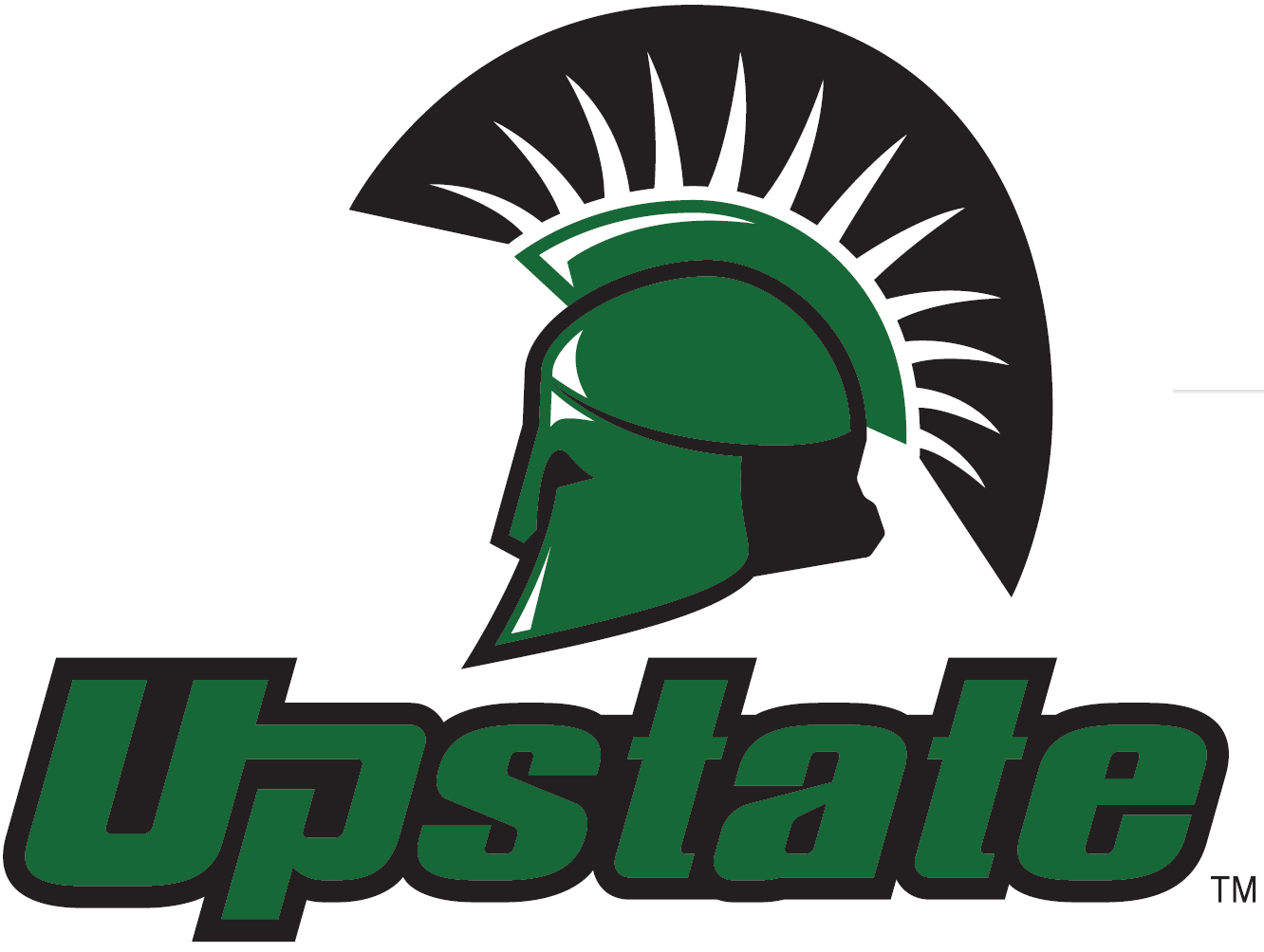 USC Upstate Spartans 2011-Pres Secondary Logo t shirts iron on transfers